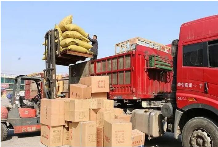 泉州到秀洲区物流专线