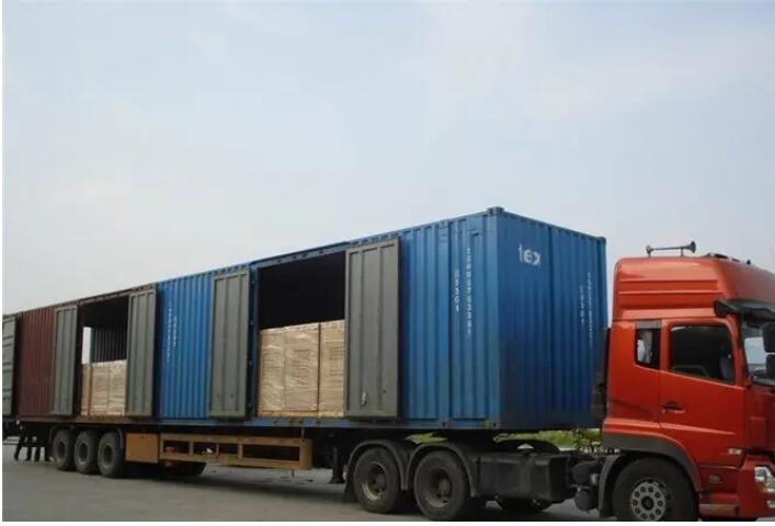 泉州到秀洲区整车运输