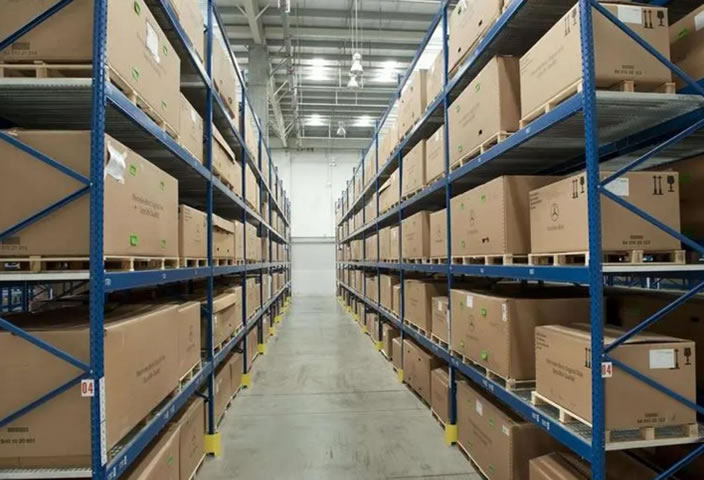 泉州到秀洲区货物仓储