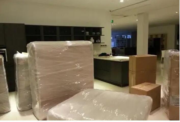 泉州到秀洲区长途搬家