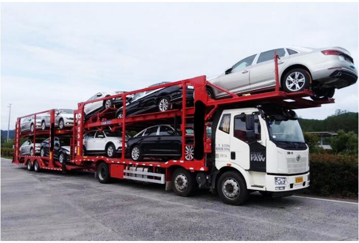 泉州到秀洲区轿车托运